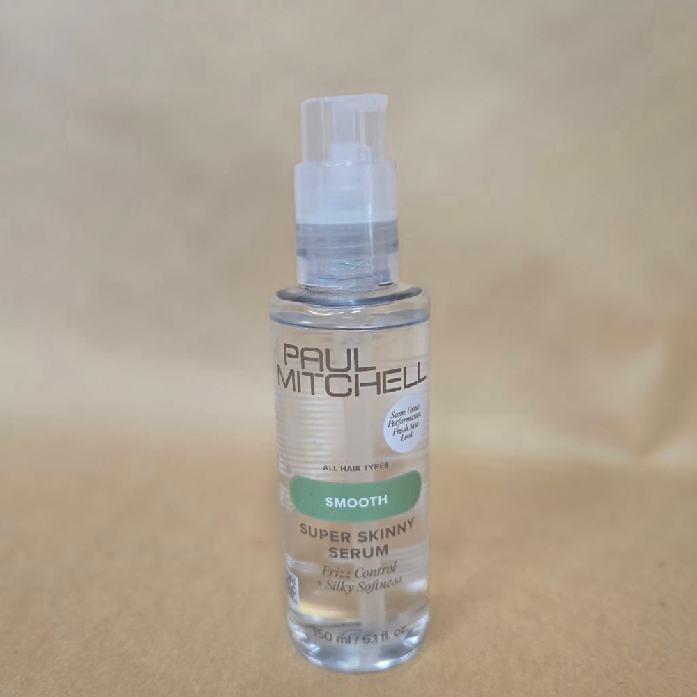 Paul Mitchell Super Skinny Serum 5.1 fl oz, new